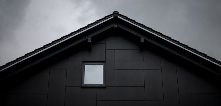 Travaux de toiture