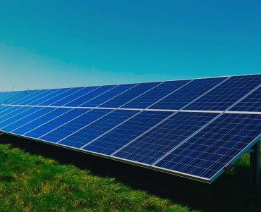 Panneaux solaires pour entreprises