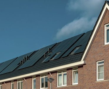 panneaux solaires