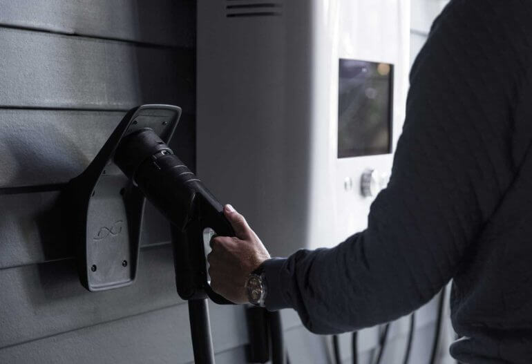 Les solutions de recharge